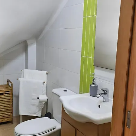 Sunao Appartement *