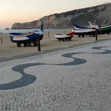 Sunao Daire Nazaré