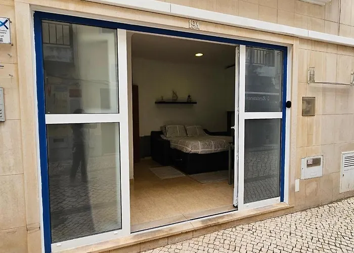 Appartement Sunao Nazaré